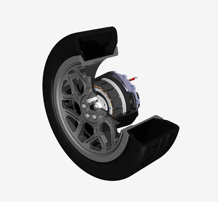 mechanical Design and modelling